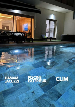 Villa de Luxe - Agadir City